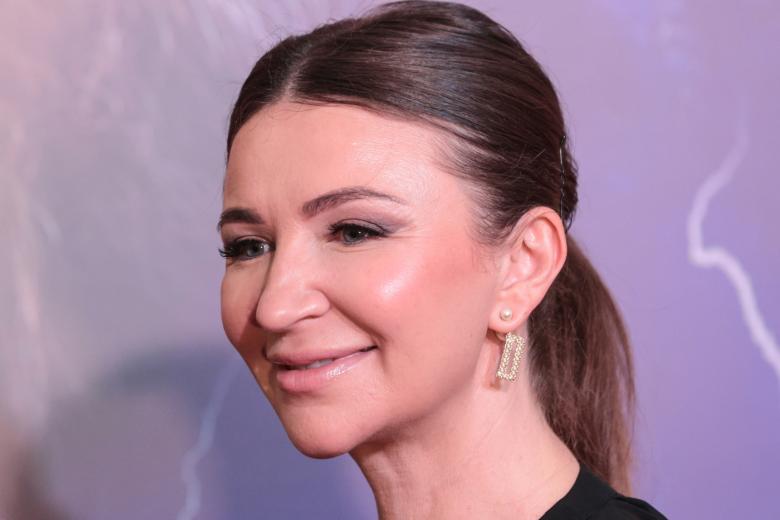 Елена Блиновская