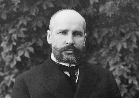 Петр Столыпин