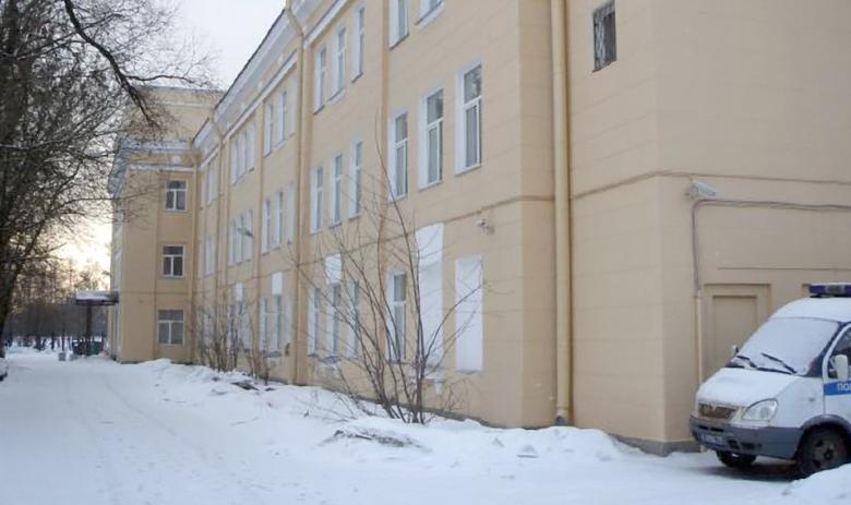 Кировский районный суд города Санкт-Петербурга
