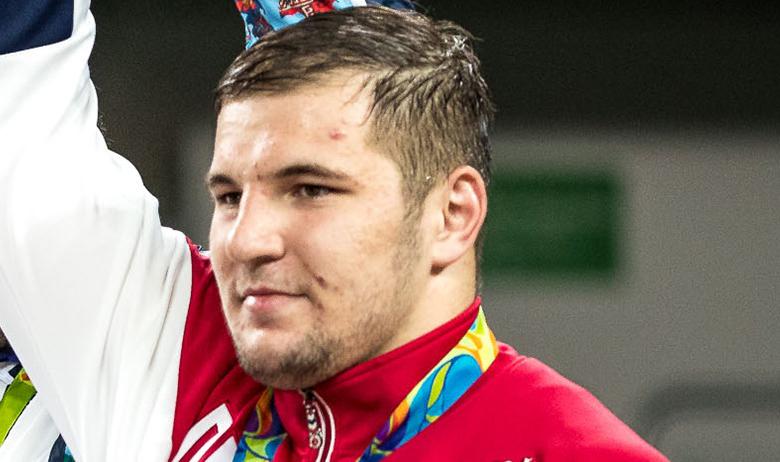 Сергей Семёнов