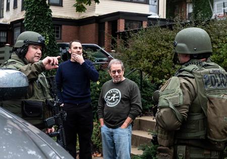 Прокурор: питтсбургский стрелок действовал один