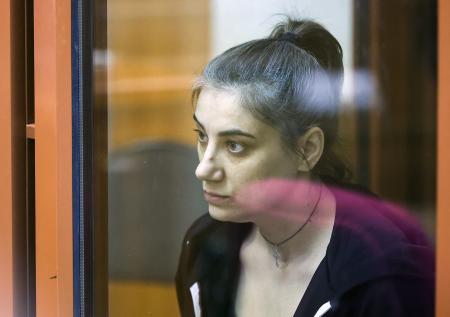 «Не ясна причина смерти»: опекунша Далера Бобиева отказалась признать вину