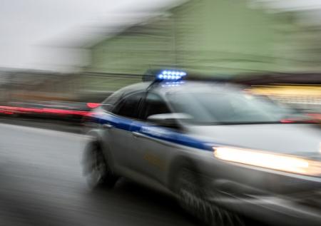 Автобус с пассажирами вылетел в кювет под Псковом 