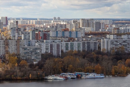 Москвичам рассказали, когда упадут цены на недвижимость