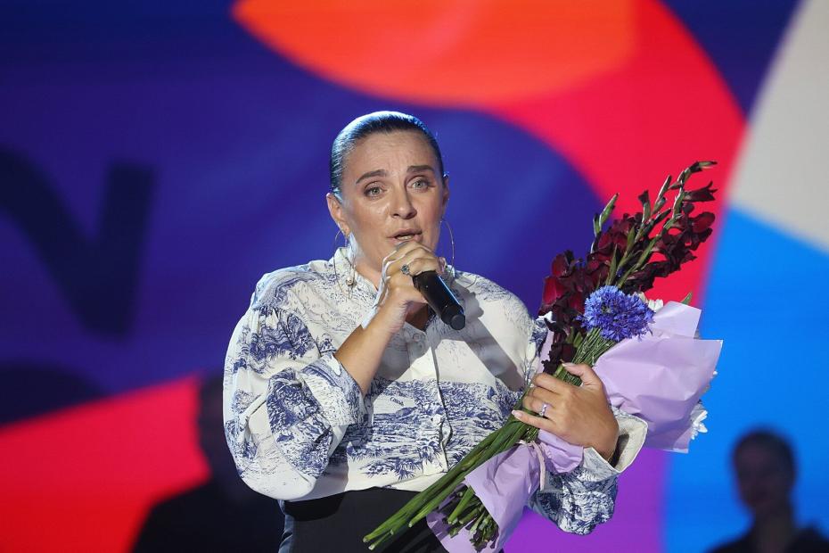 Елена Ваенга