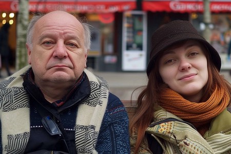 Зарылись в Новой Зеландии? Куда пропал предатель Родины Скрипаль и его дочь