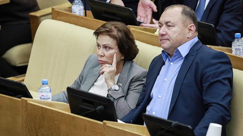 Ирина Роднина