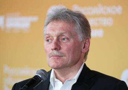 Песков призвал к справедливости по новой зерновой сделке