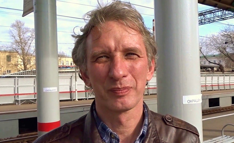 Владимир Бородин