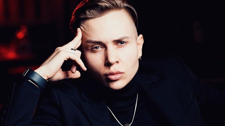 Ксения Милас