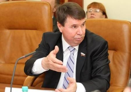 «Великий политик»: в Крыму высмеяли ультиматум Кравчука по Донбассу