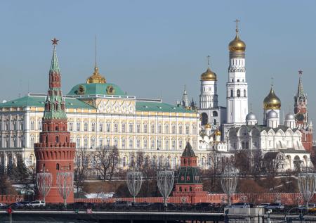 Стал известен новый курс России по отношению к США
