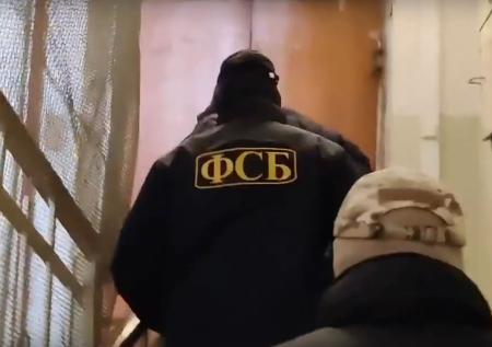 Силовики задержали свыше 2 тысяч подростков, подпавших под влияние Украины