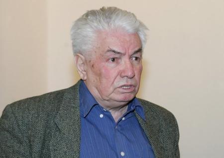В Москве простятся с Владимиром Войновичем