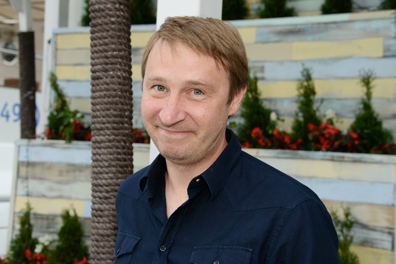 Андрей Кайков