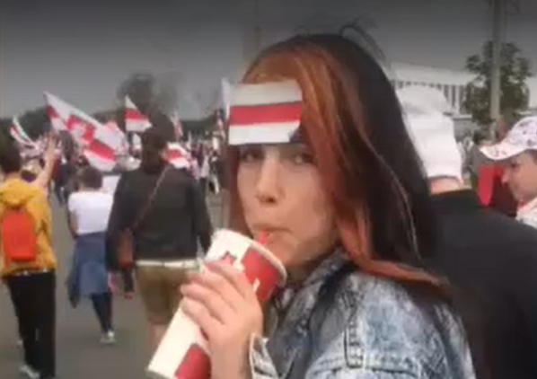 София Малашевич