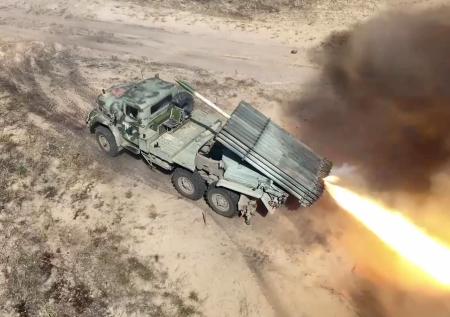 Ответ за Севастополь, удары по Украине: что пишут военкоры 23 сентября