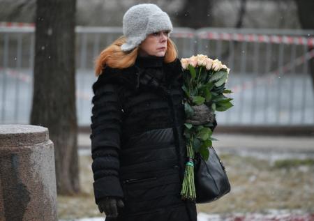 «Ушёл один из лучших»: Новикова высказалась о смерти Коклюшкина