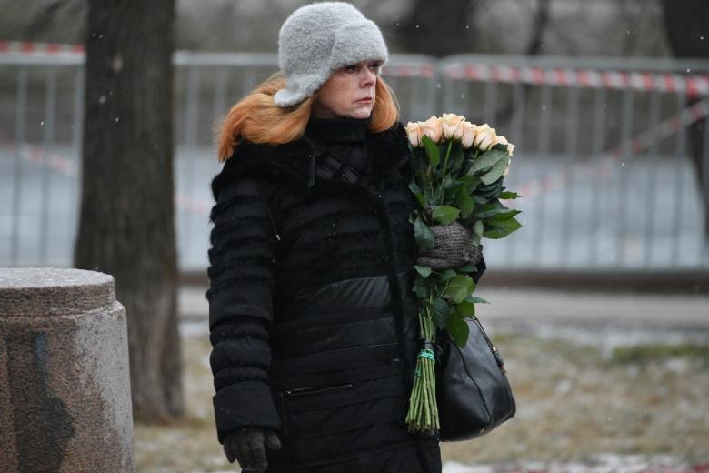 Клара Новикова
