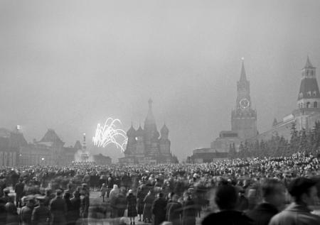 The Sunday Times признал победу русских во Второй мировой войне