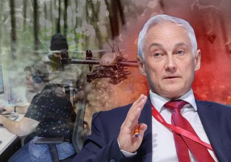 Козыри Белоусова, 150 дронов на РФ, оплата переработок: что будет дальше