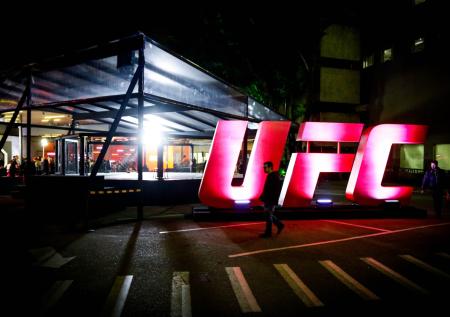 «Отодвигают от пояса»: глава «Нашего дела» о скандальном бое Яна на UFC 280