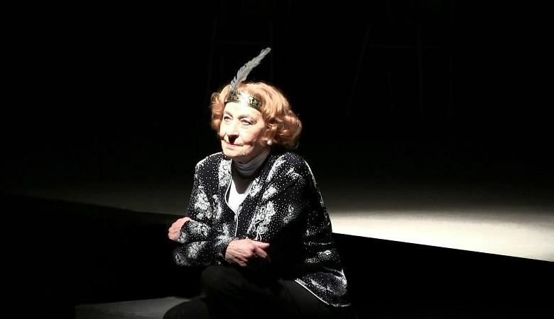 Людмила Сичкарёва