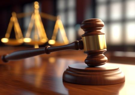Суд арестовал акции крупнейшего российского золотодобытчика
