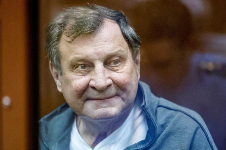 Дмитрий Булгаков