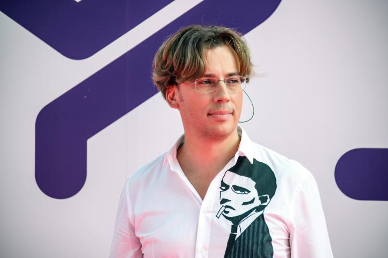 Максим Галкин