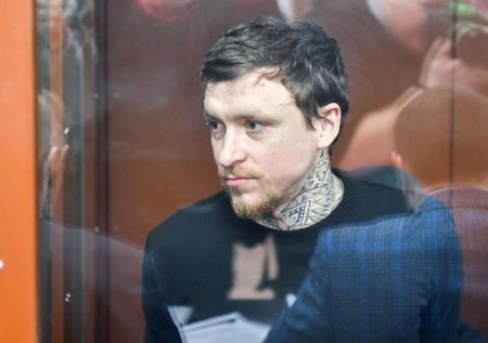 Дюков отказался называть Кокорина уголовником
