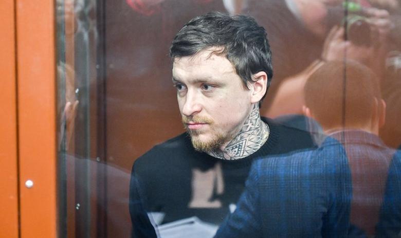 Павел Мамаев