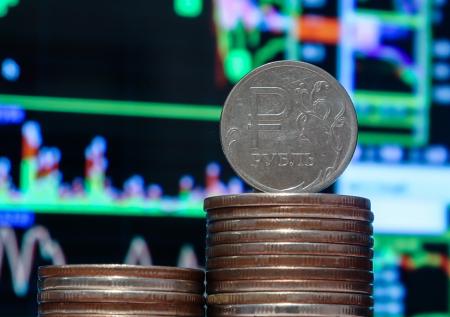 Аналитик предсказал укрепление рубля в течение недели