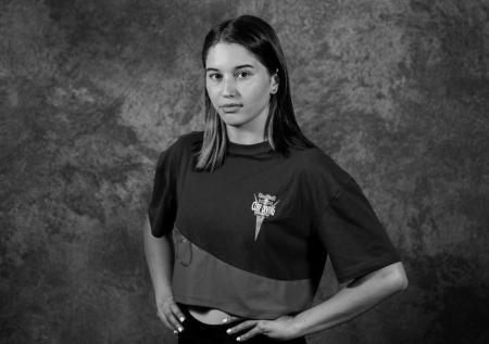 Чемпионка России по хай-дайвингу погибла в автокатастрофе