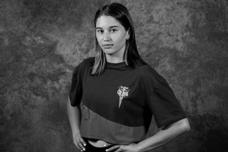 Лейла Салямова