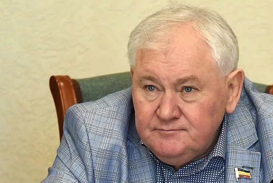 Андрей Алабушев
