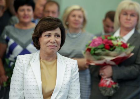 Депутат Госдумы Ирина Роднина дала совет идущей на выборы певице Дайнеко