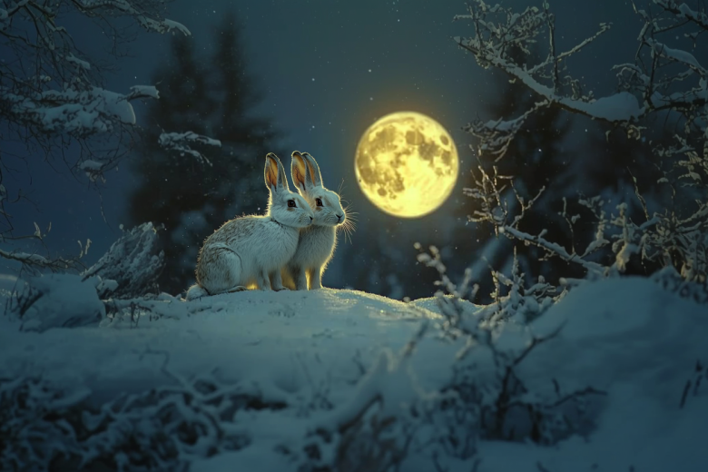 Фаза Луны сегодня 13 ноября: «нет» сексу, «да» рыбалке и уединению