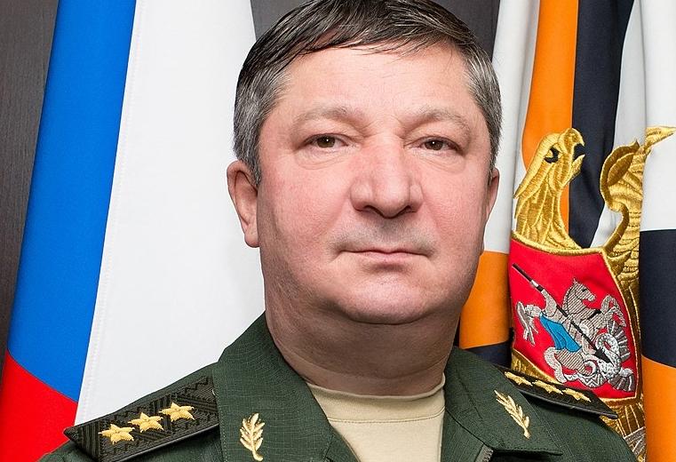 Халил Арсланов