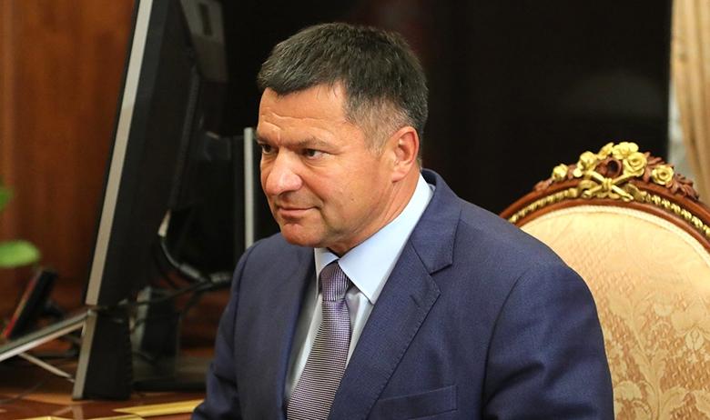 Андрей Тарасенко