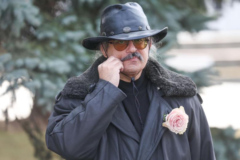 Селим Бенсаад