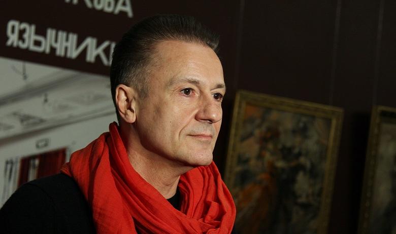 Олег Меньшиков