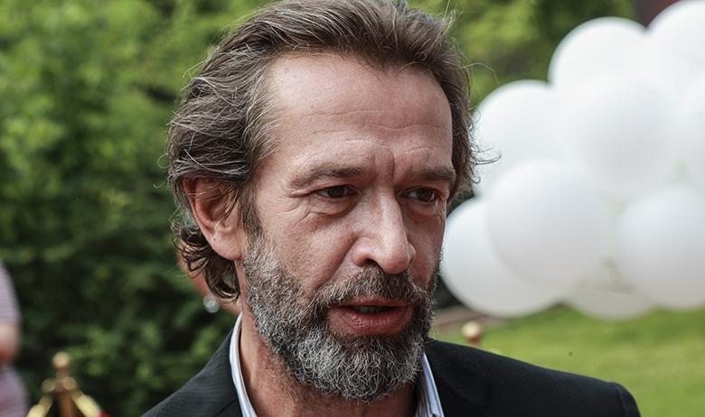Владимир Машков