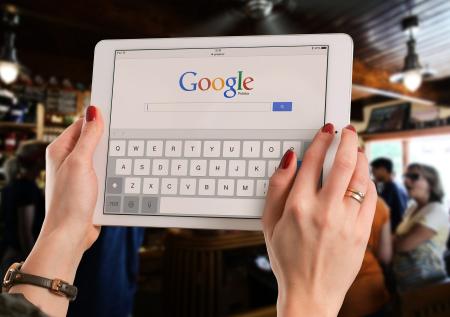 Google впервые оштрафовали за отказ локализовать данные пользователей