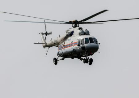 Воздушные поиски пропавшего на Камчатке Ан-2 вновь отложили