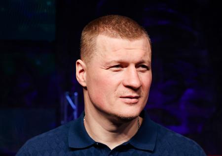 Поветкин резко высказался о своей дисквалификации