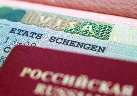 Турэксперт рассказала, какие страны Европы охотно выдают шенген россиянам