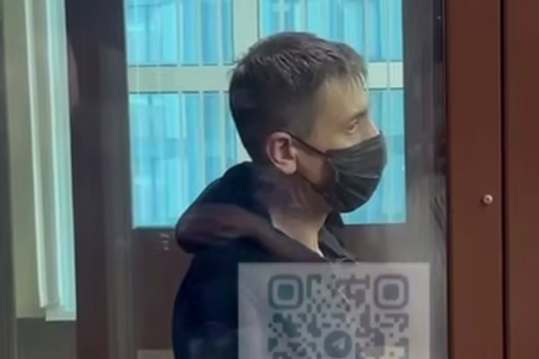 Игнат Кузин