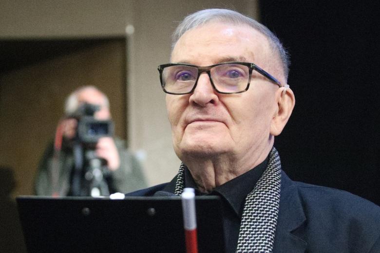 Юрий Еремин