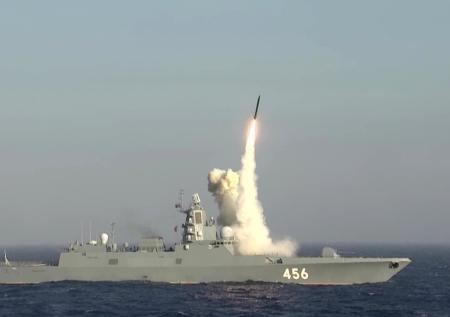 Названо вооружение, способное потопить авианосцы США